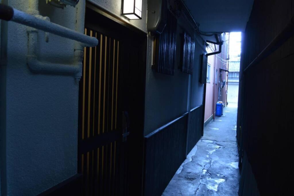 Ougi-An Villa Kyoto Ngoại thất bức ảnh