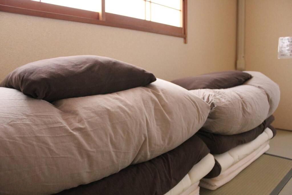 Ougi-An Villa Kyoto Ngoại thất bức ảnh